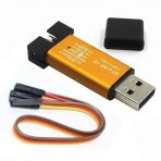 ARDUİNO LİNK/V2(CN) LİNK STLİNK STM8 STM32 KOD YÜKLEYİCİ