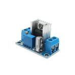 Arduino Lm317 Dc-dc Voltaj Düşürücü Regülatör Modülü