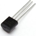 Arduino LM35 Sıcaklık Sensörü (Arduino - Elektronik) Lm 35 Sensör