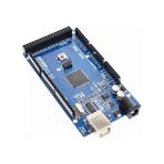 Arduino Mega 2560 R3 CH340 Geliştirme Kartı - Klon