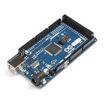 Arduino Mega 2560 R3 Mini Breadboardlu Proto Shield Kiti