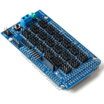 Arduino Mega Sensör Shield