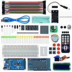 Arduino Mega Temel Başlangıç Kiti