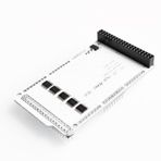 Arduino Mega TFT Shield