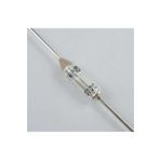 Arduino Metal Termik Sigorta 72 Derece 10 Amper 250v
