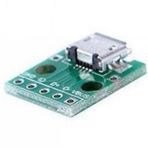 ARDUİNO MİCRO USB/ DIP ÇEVİRİCİ (AB-NA279)