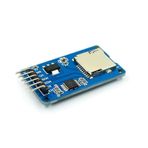 Arduino Mikro SD Kart Okuyucu Modülü Micro SD Card Module