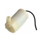 Arduino Mini Mikro Dalgıç Motor Pompa Su Pompası Dc 3 5 V 70 120L