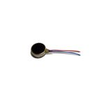 Arduino Mini Titreşim Motoru 3V - Şaftsız 10x3 mm - Deney Vibrasyon Motor