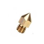 Arduino Mk8 Nozzle 0.4 mm 1.75mm 3d Printer Extruder-ender Uyumlu area0091-area