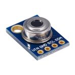 Arduino Mlx90614Esf-Bcc Kızılötesi Termometre Modülü