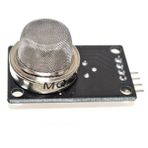 Arduino MQ-2 Duman Lpg Bütan Hidrojen Gaz Sensör Modülü