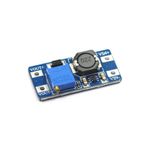 Arduino MT3608 2A Ayarlanabilir Voltaj Yükseltici Kart