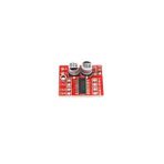 Arduino Mx1508 Dc Motor Sürücü Pwm Kontrollü