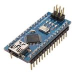 Arduino Nano 328 FT232 Klon (Usb Kablo Dahil)