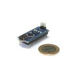 Arduino Nano 328p + Usb Kablo Hediyeli