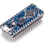 Arduino Nano Every (Headers) (Orijinal)