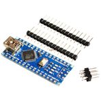 Arduino Nano Klon 328 V3.0 - Lehimsiz