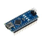 Arduino Nano Klon (Kablosuz) - Ch340