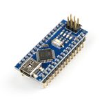 Arduino Nano Klon V3.0 - USB CH340 Chip (USB Kablo Dahil)