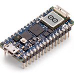 Arduino Nano RP2040 Header Bağlantılı