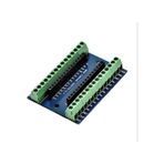 Arduino Nano Terminal Adaptör-Klemens