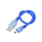 Arduino Nano Usb Bağlantı Kablosu - 30Cm