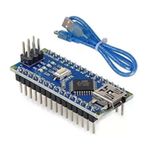 Arduino Nano V3.0 + Kablo