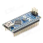 Arduino Nano V3 Klon Ch340 Usb Kablo
