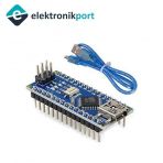 Arduino Nano V3 USB Kablo