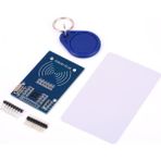 Arduino NFC Modülü Mifare Kart ve Anahtarlık Kiti NFC Okuyucu Kit