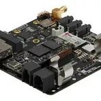 Arduino Portenta Max Carrier Board ABX00043