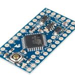 Arduino Pro Mini 5.0V / 16MHz Compatible Arduino