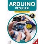 Arduıno Projeleri - Ozan Damcı - Sıfırbir Yayınları