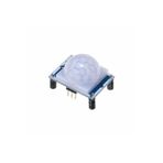 Arduino Projeleri Pır Hareket Sensörü (Hc-Sr501)