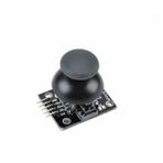 Arduino Ps2- 2 Eksenli Joistik