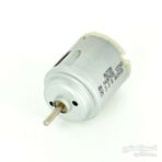Arduino R140 Micro 2 Adet 2 mm 1.5 V - 6 V DC Motor Oyuncak Şaft