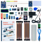 Arduino RBEL0015 Proje Seti