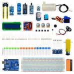 Arduino Robotik Kodlama Temel Seviye Seti