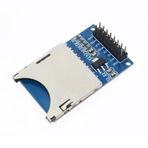 Arduino Sd Kart Okuyucu Modülü (Sd Card Module)