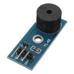 Arduino Ses Kartı Buzzer Kartı