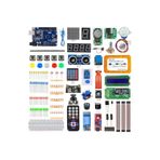 Arduino Set 220 Parça Süper Başlangıç Seti