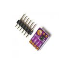 Arduino SHT30 Sıcaklık ve Nem Sensörü