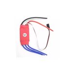 Arduino Simonk 30A ESC