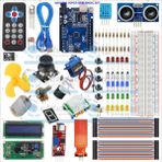 Arduino Süper Başlangıç Eğitim Seti
