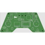 Arduino Tabanlı Radyo Kontrol Rc Kablosuz Kumanda Verici Devresi Arduino Pro Mini Sürüm V3