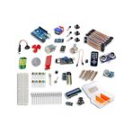 Arduino Temel Seviye Başlangıç Seti-3 (Large Paket)