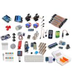 Arduino Temel Seviye Başlangıç Seti-4 (XLarge Paket)