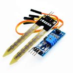 Arduino Toprak Nem Algılama Modülü - Su - Nem Sensörü