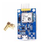 Arduino Uart NEO-6M Gps Modülü (K1C-9)